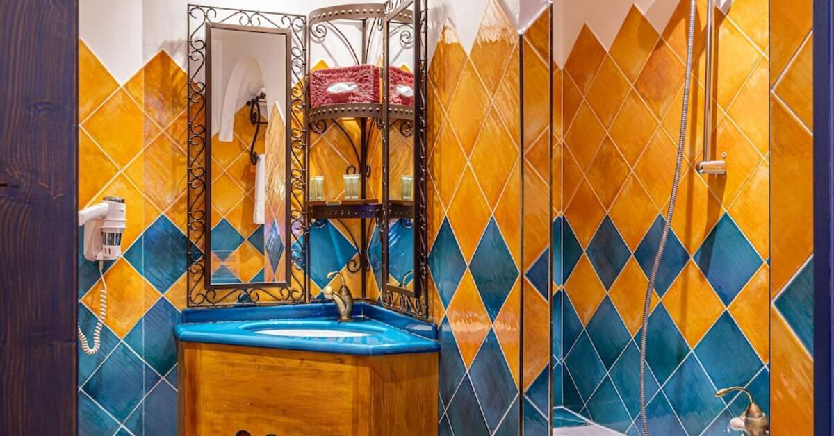 Een foto van Villa Royale Montsouris