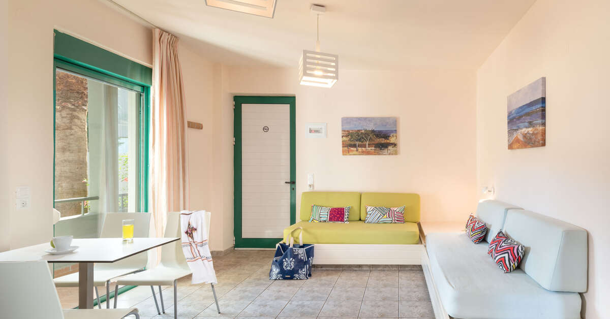 Een foto van Bella Vista Aparthotel