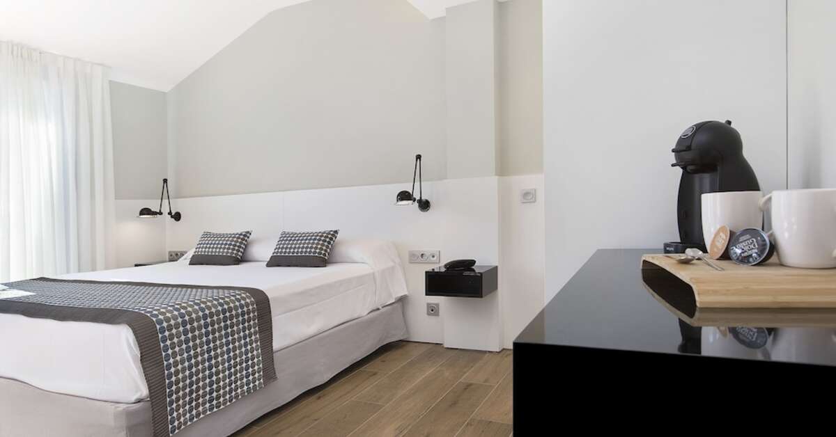 Een foto van Appartementen Odissea Park