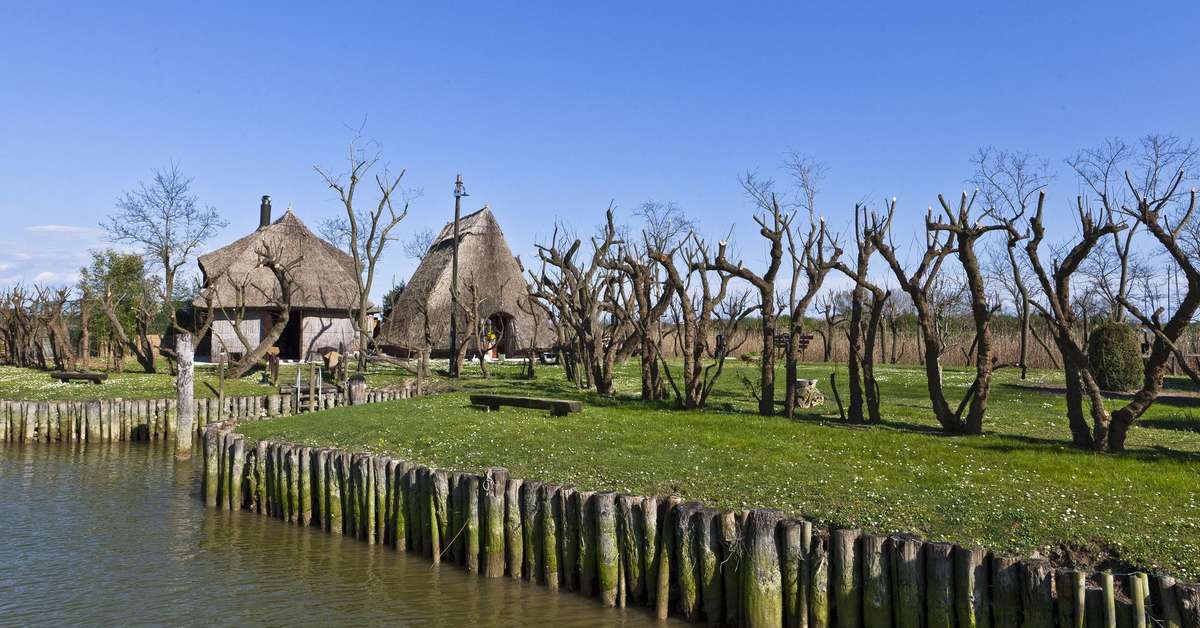Een foto van Marina Azzurra Resort