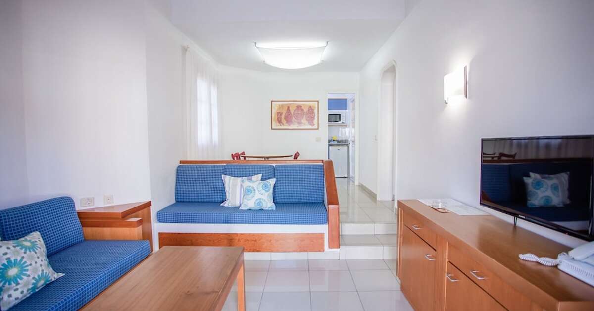 Een foto van Caybeach Princess