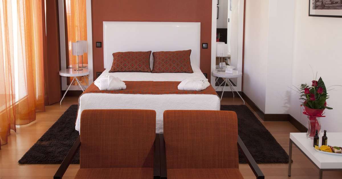 Een foto van Hotel Miramar Sul