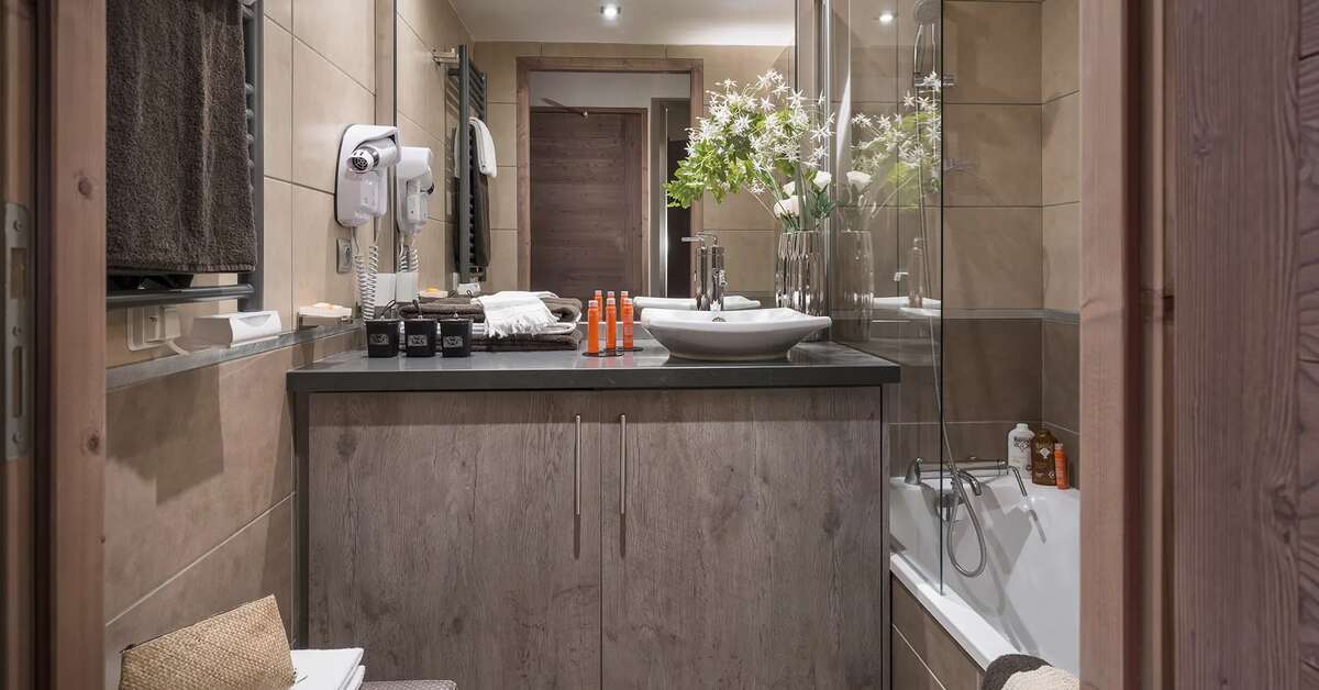 Een foto van Le Centaure Appartementen