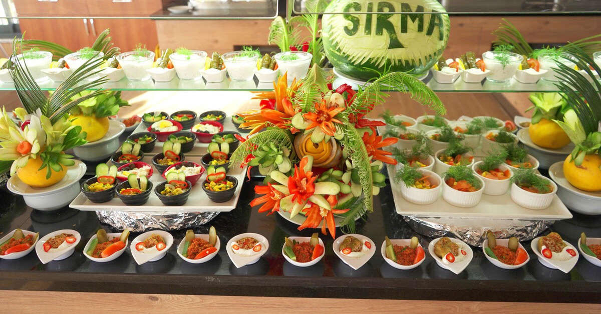 Ein Foto Sirma Hotel
