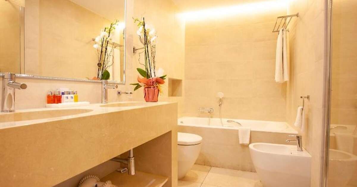 Een foto van Espahotel Plaza Espana