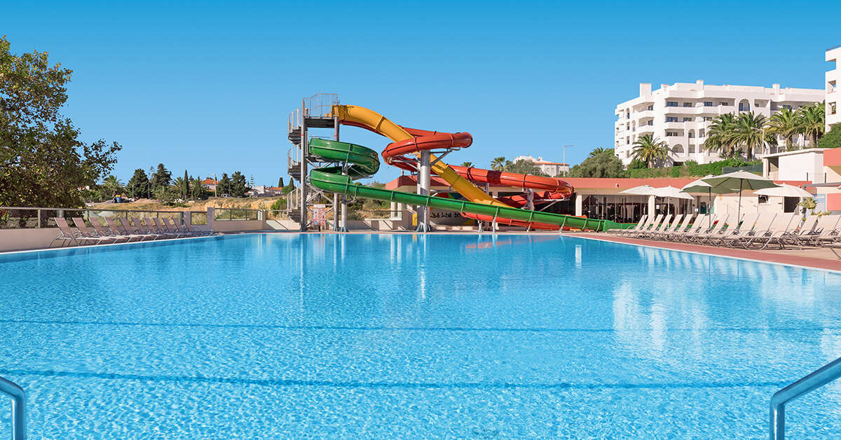 Een foto van Ukino Palmeiras Village Family Resort