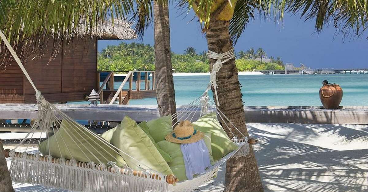 Een foto van Anantara Veli Maldives Resort