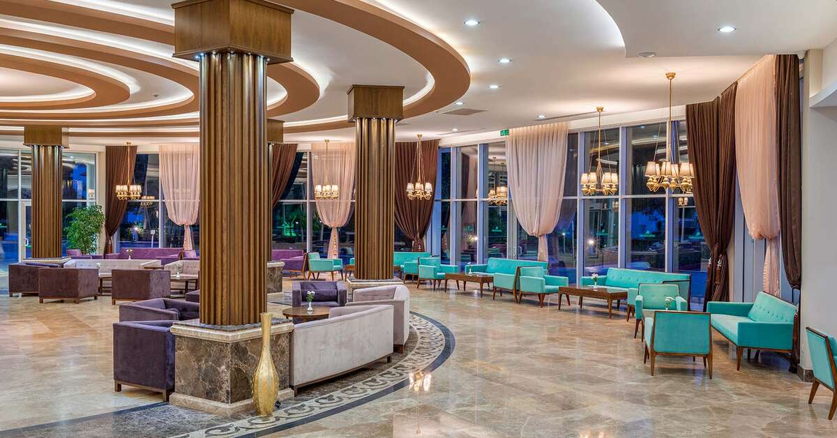 Ein Foto Green Max Hotel