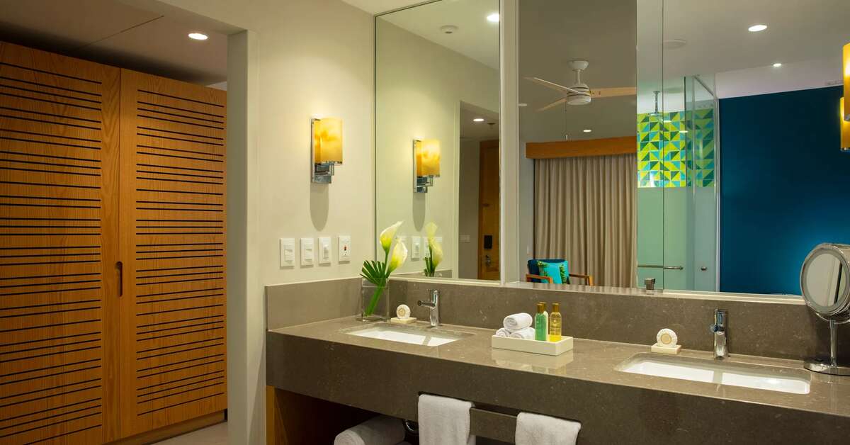 Een foto van Dreams Natura Resort & Spa