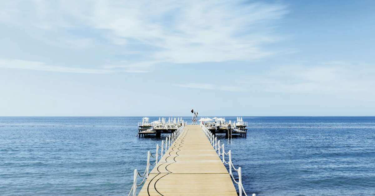 Een foto van Rixos Premium Belek