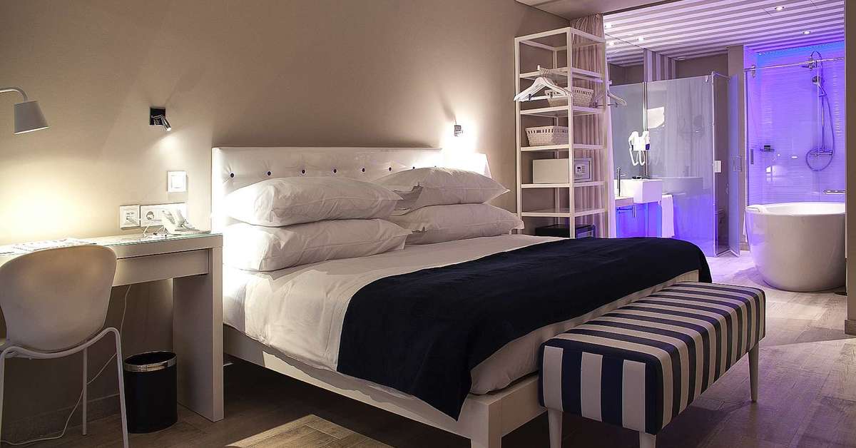 Ein Foto Pestana Alvor South Beach