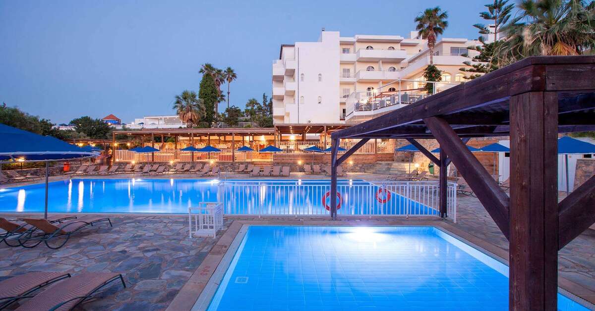 Een foto van Elounda Breeze Resort