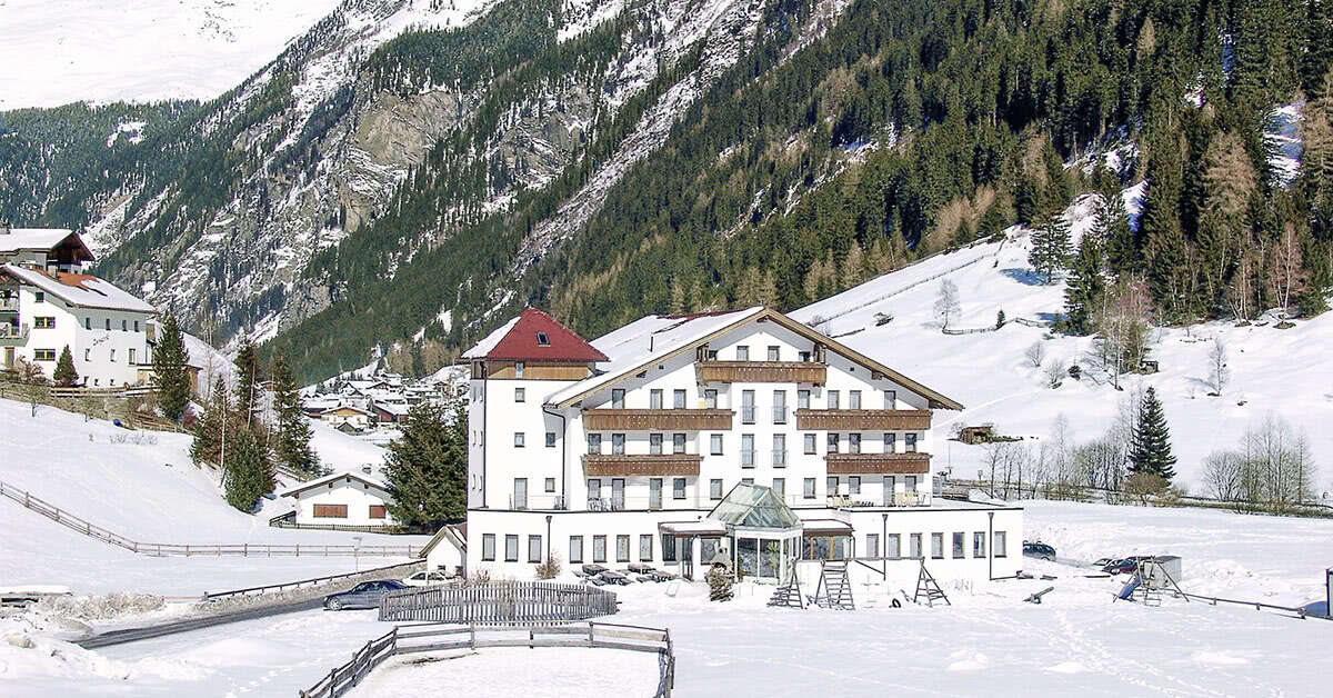 Een foto van Hotel Tia Monte