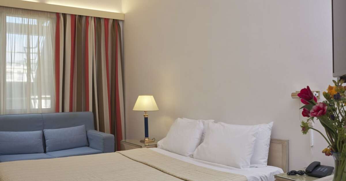 Een foto van Candia Hotel