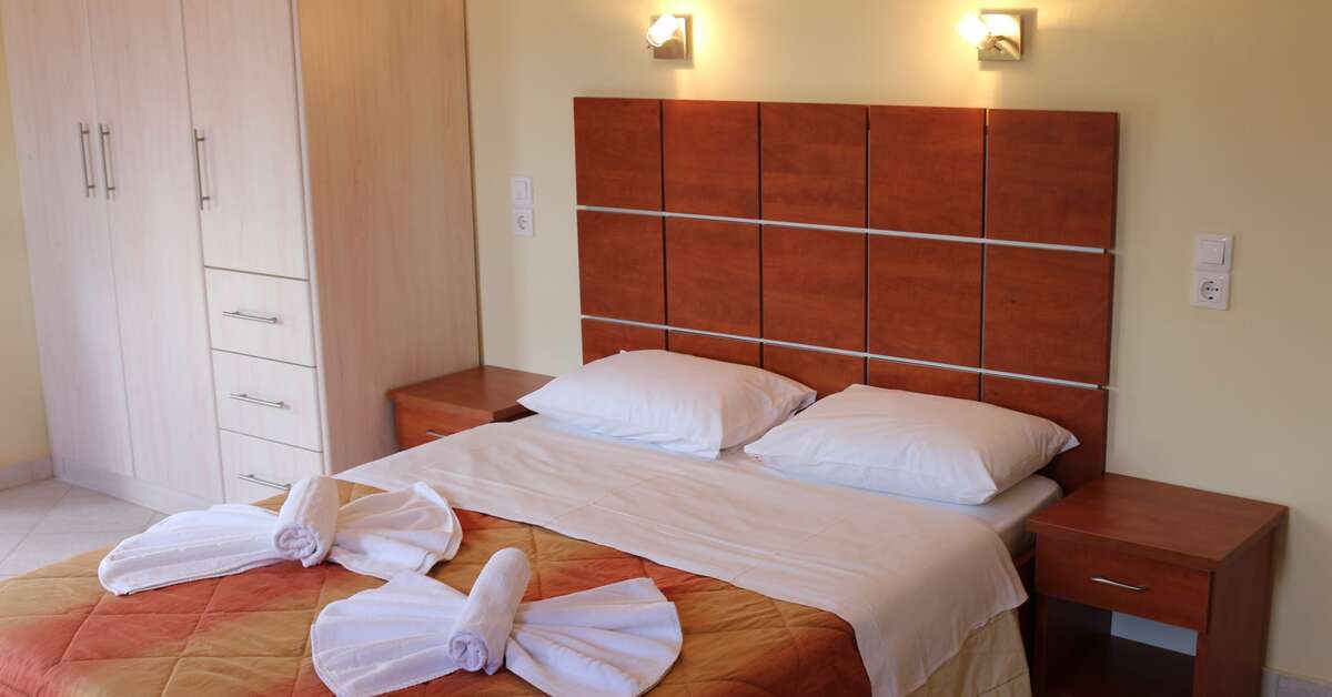 Een foto van Appartementen Thalia
