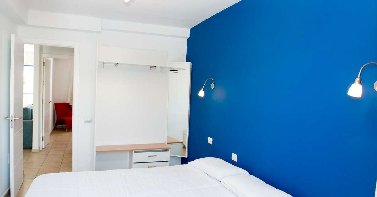Een foto van Appartementen Los Caribes I
