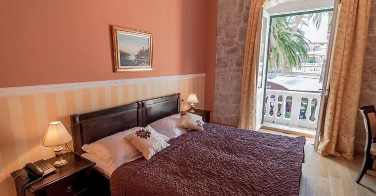 Een foto van Hotel Villa Pattiera