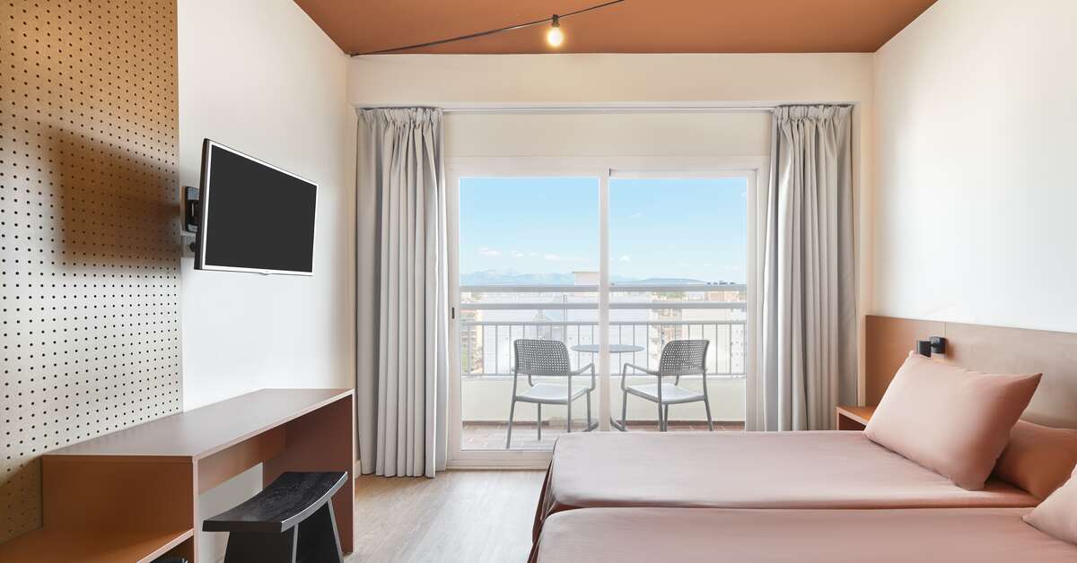 Een foto van Tent Bahia de Palma