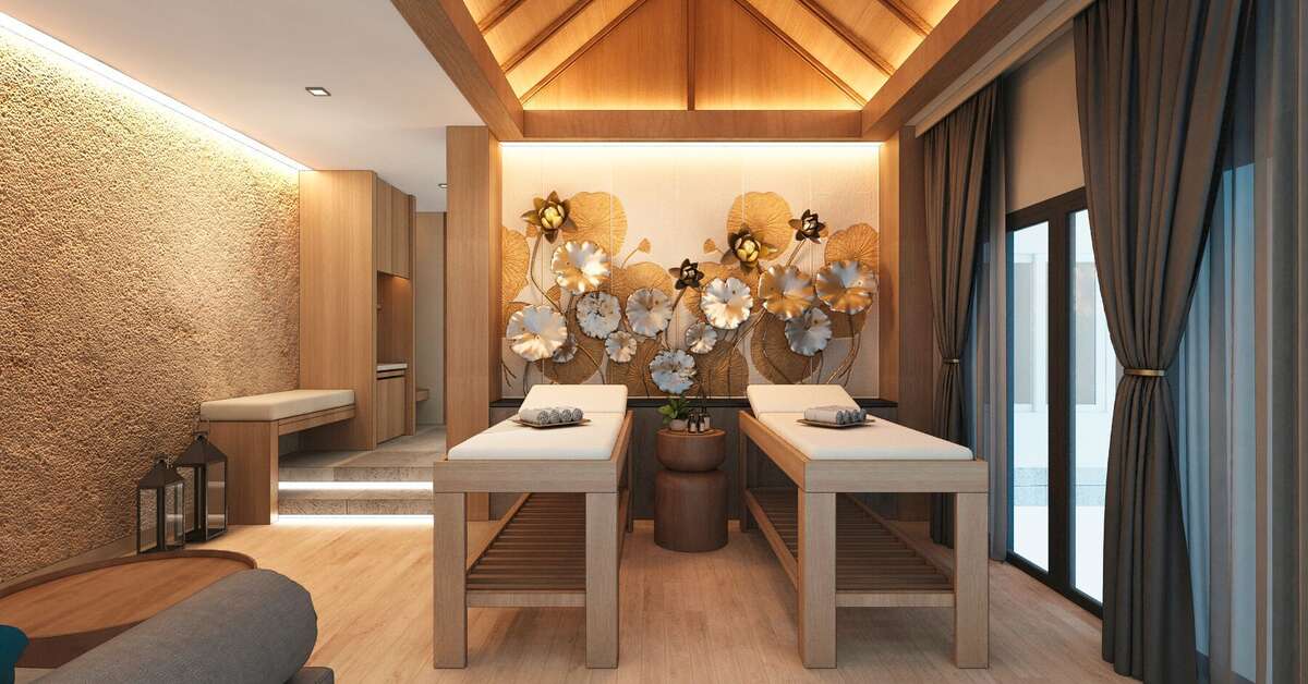 Een foto van Namaka Resort Kamala