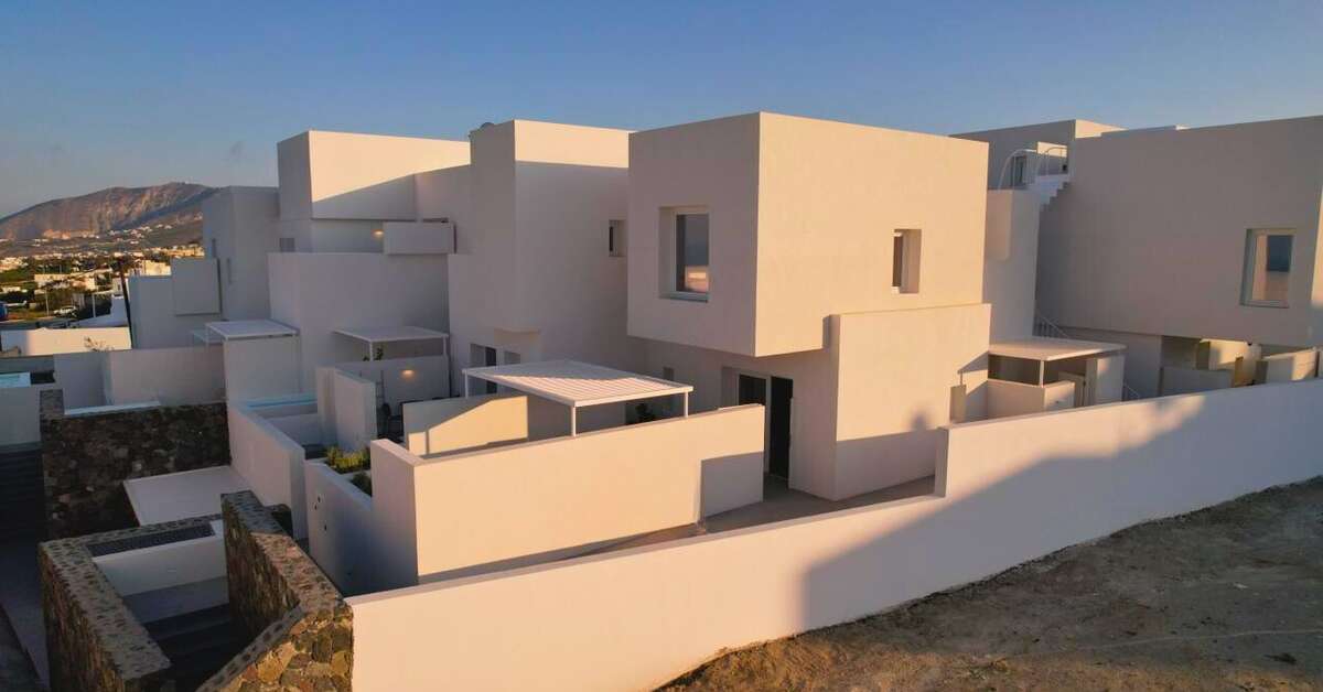 Een foto van Neo Suites