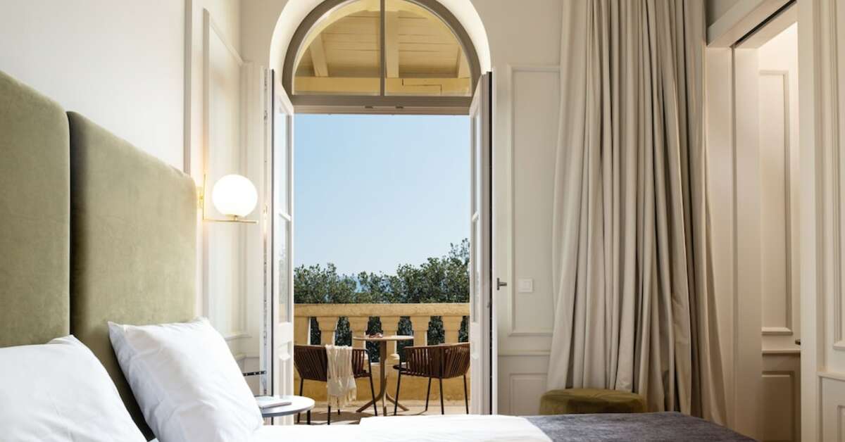Een foto van Aminess Vival Lisanj Family Hotel