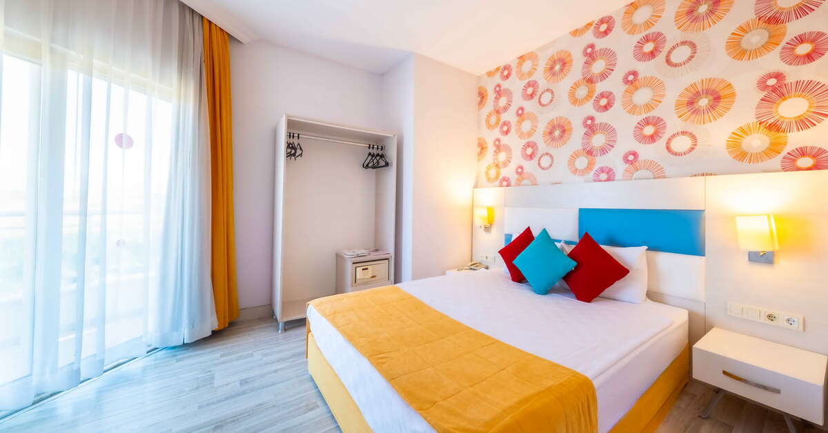 Een foto van Ramada Resort by Wyndham Side