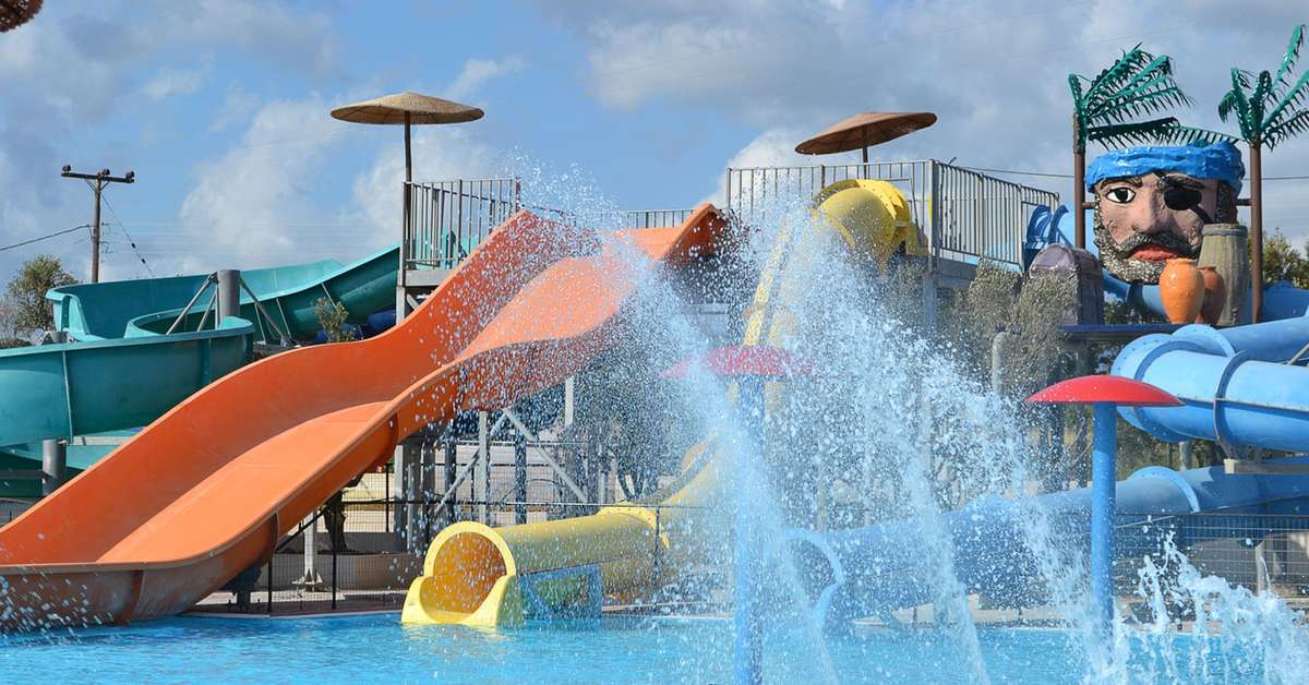 Een foto van Ionian Sea Hotel
