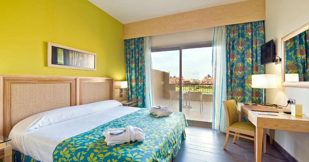Een foto van Elba Costa Ballena Beach & Thalasso Resort