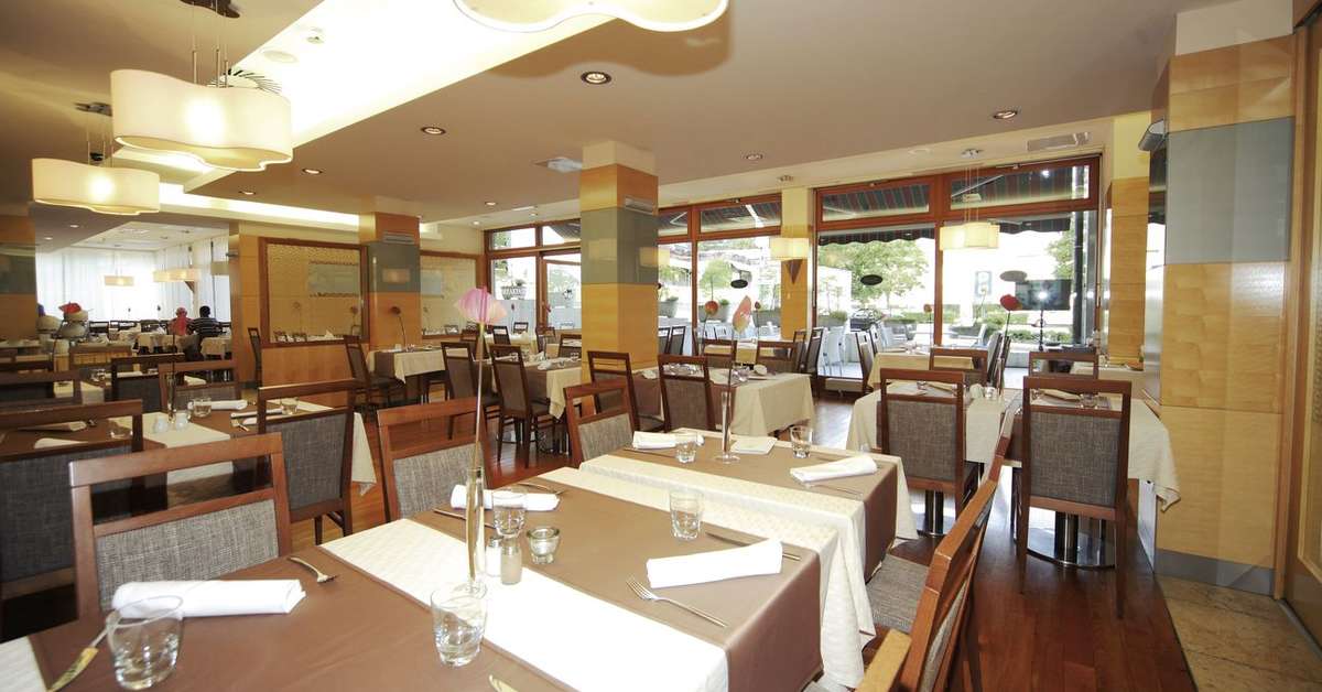 Een foto van Best Western Premier Hotel Lovec