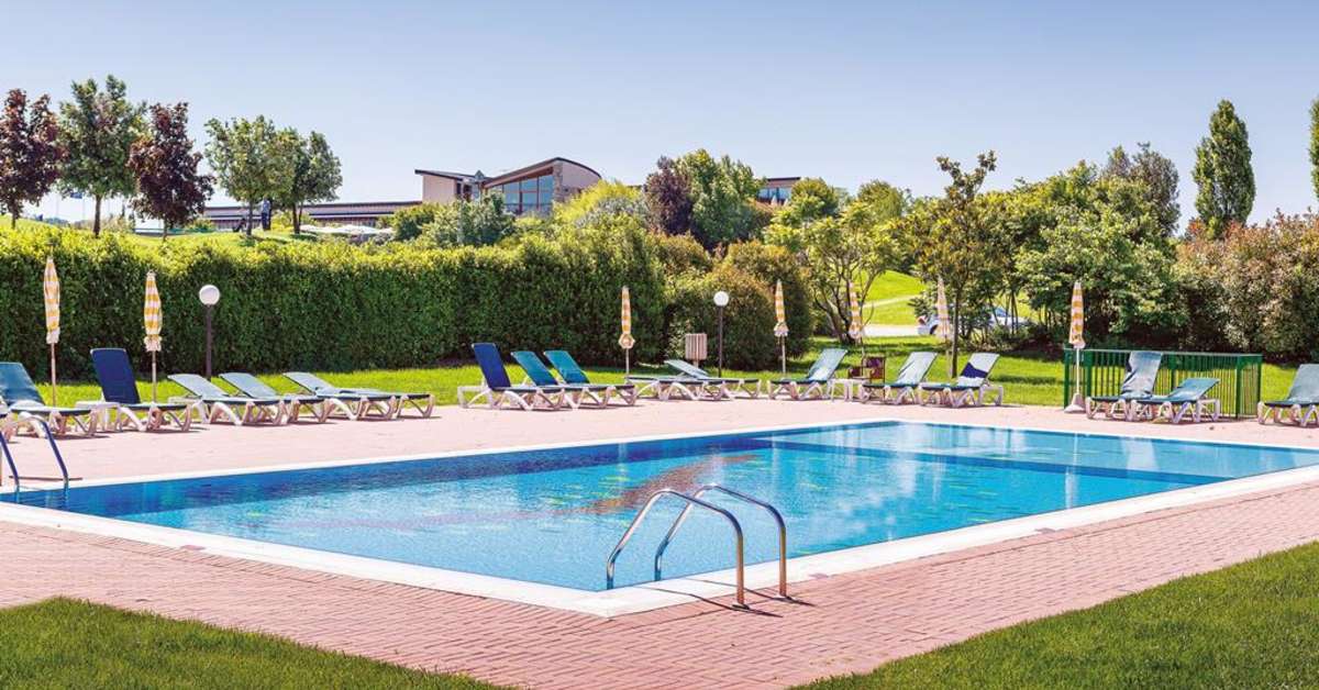 Een foto van Golf Residence