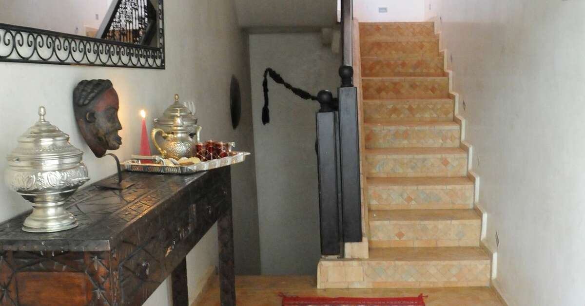 Ein Foto Riad Haraka