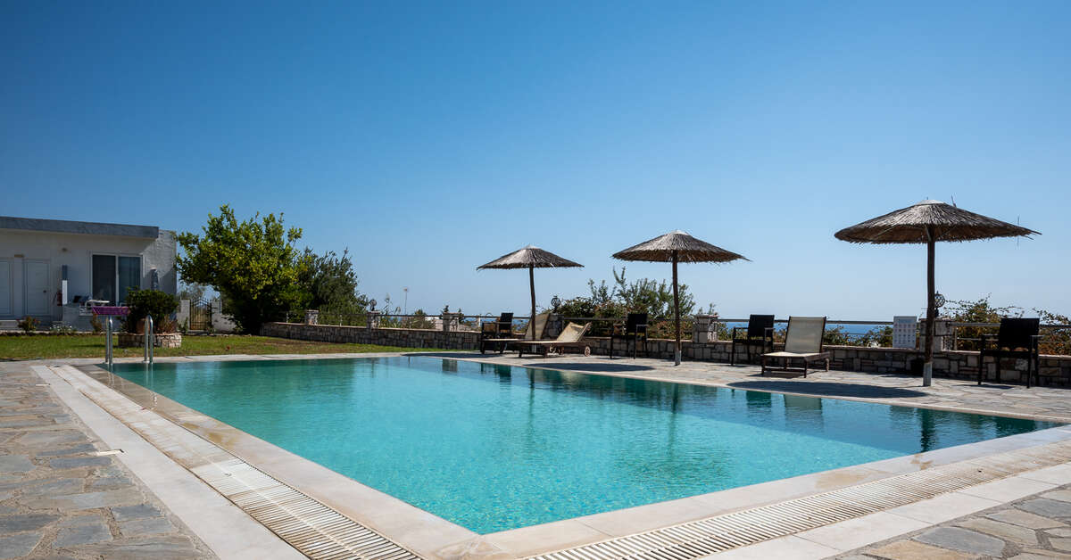 Een foto van Gardenia Hotel Afandou