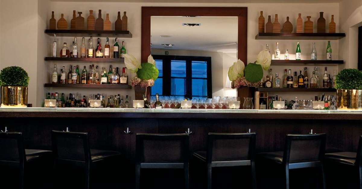 Een foto van Gallery Hotel Art Florence