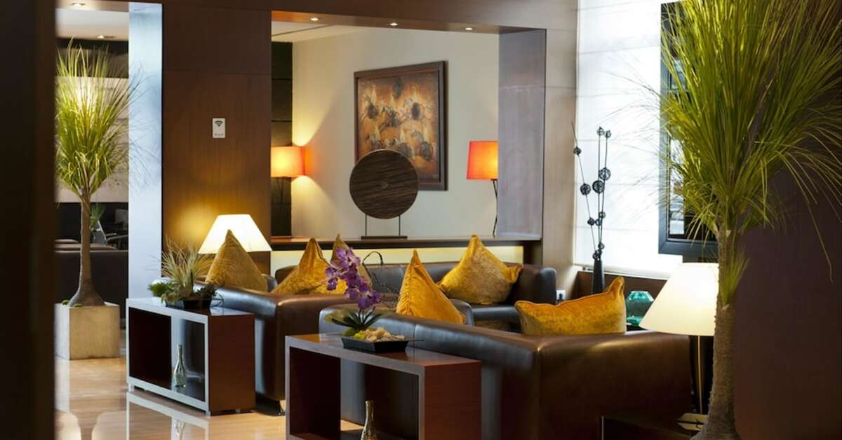 Een foto van Barcelo Casablanca