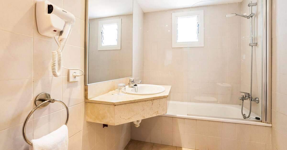 Een foto van Globales Bouganvilla Aparthotel