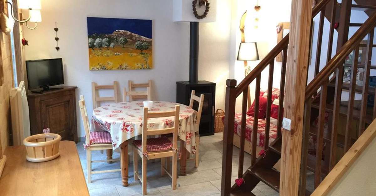 Een foto van Châtel-Linga