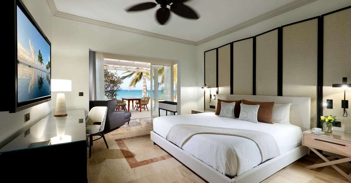 Een foto van Grand Palladium Jamaica Resort & Spa