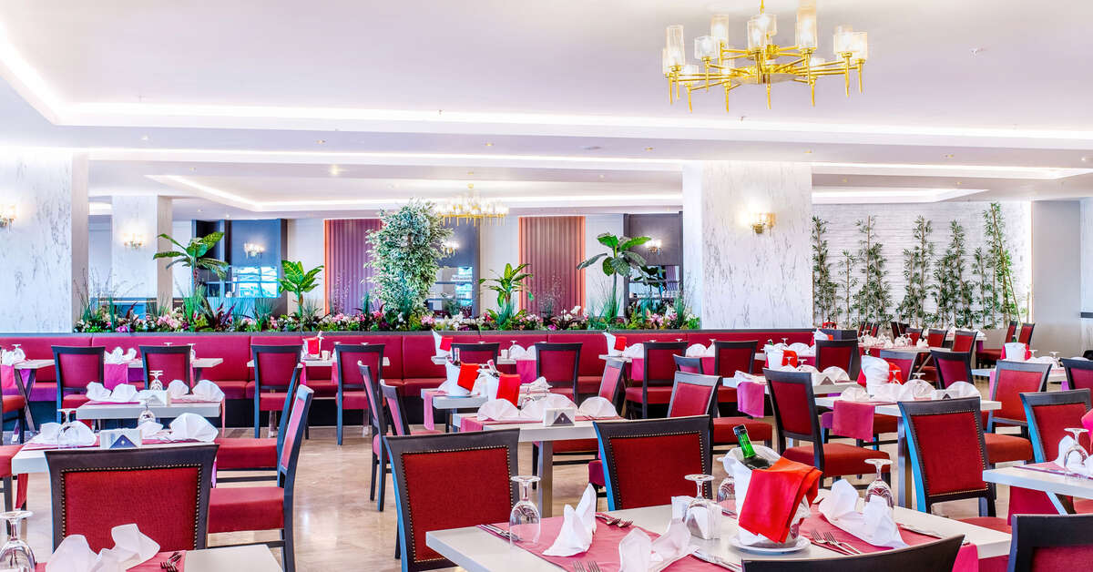 Een foto van Aquasis De Luxe Resort & Spa