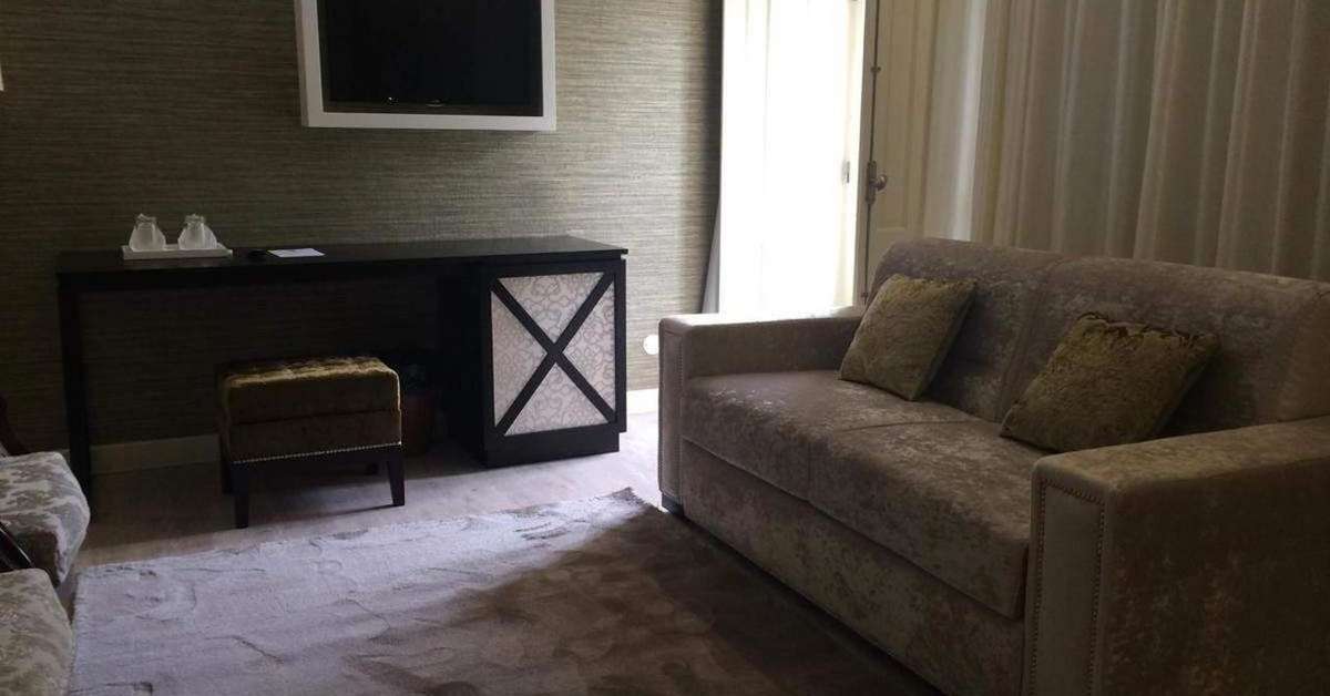 Een foto van Josefa D Obidos Hotel