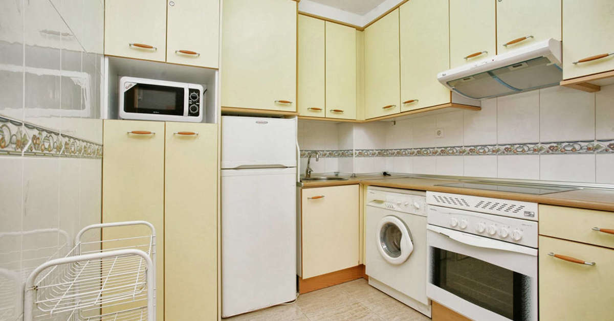 Een foto van Rentalmar Families Larimar