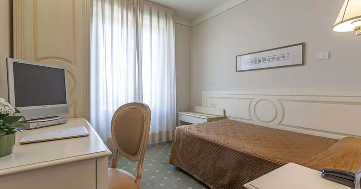 Een foto van Grand Hotel Bonanno