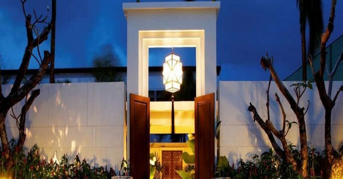 Een foto van Two Villas Holiday Oxygen Style Bangtao Beach