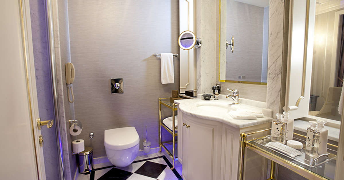 Een foto van Rixos Pera Istanbul