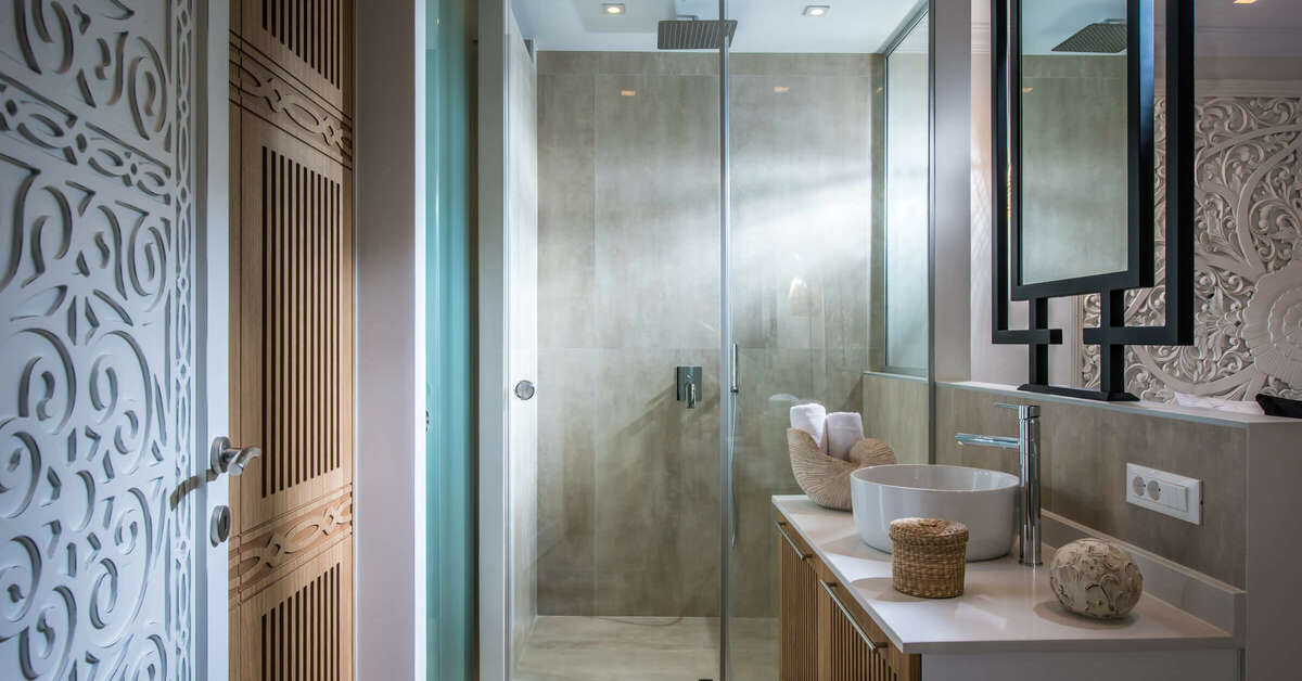 Een foto van Danaides Studios & Appartementen