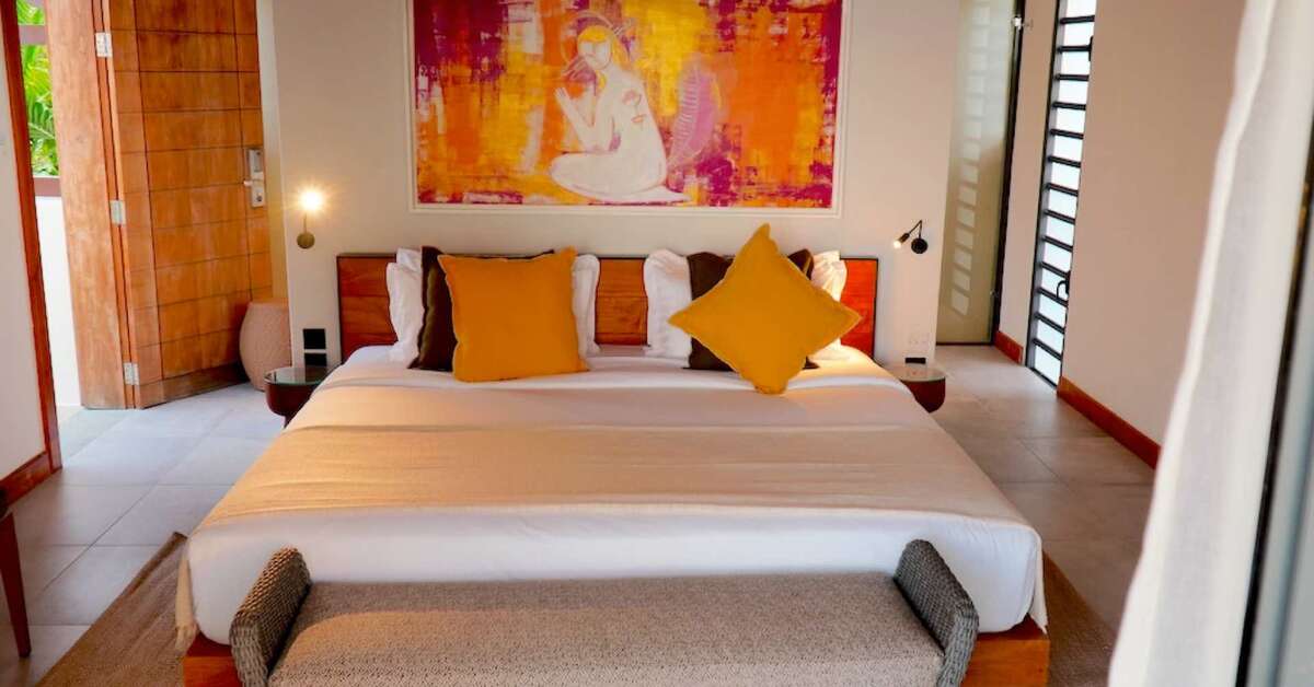 Een foto van Wonders Beach Boutique Hotel