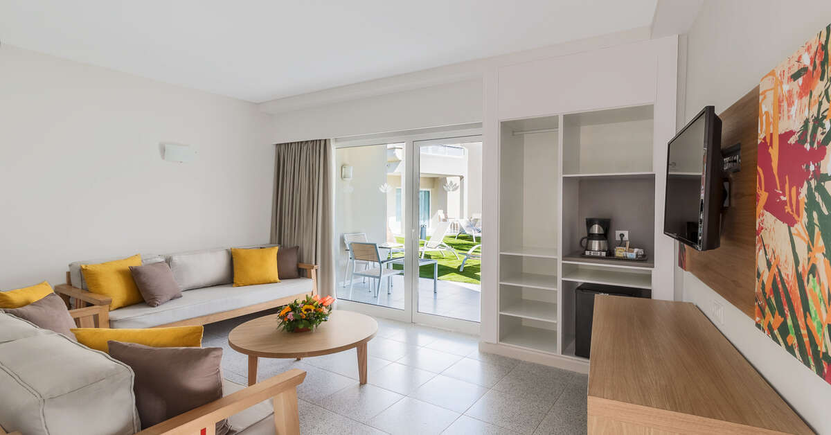 Een foto van Hotel Livvo Koala Garden