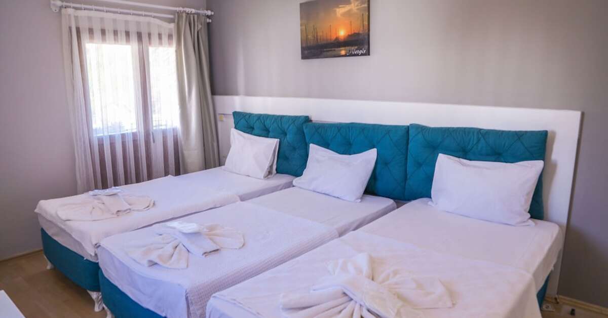 Een foto van Bella Garden Boutique Hotel