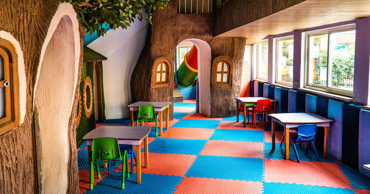 Een foto van Green Nature Resort & Spa