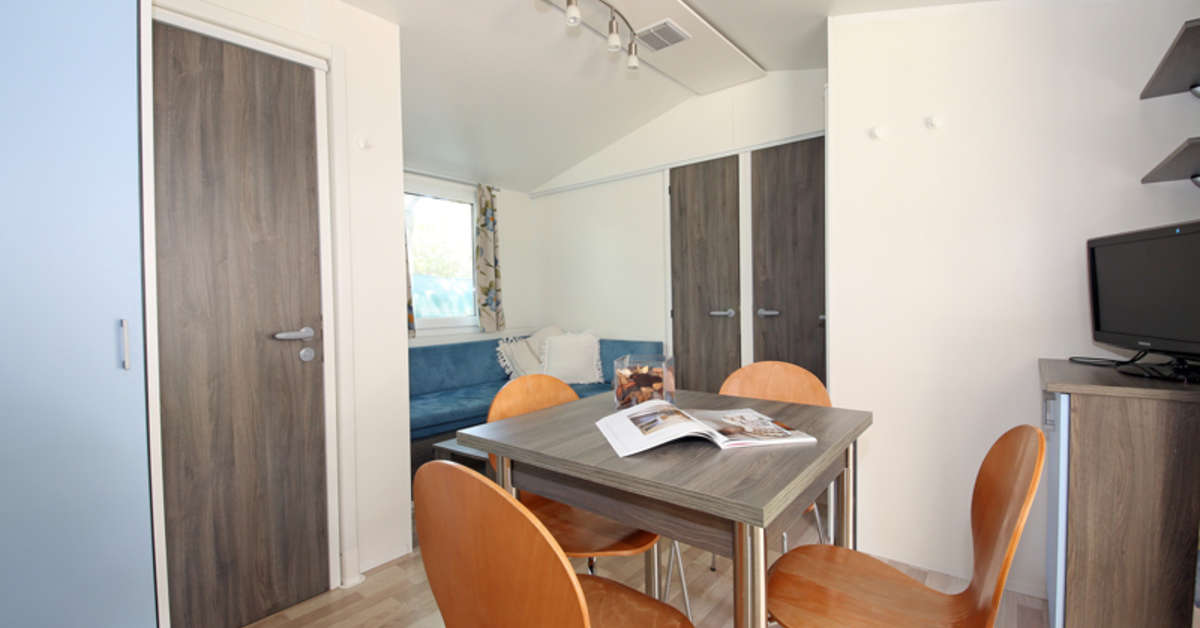 Een foto van Camping Village San Benedetto