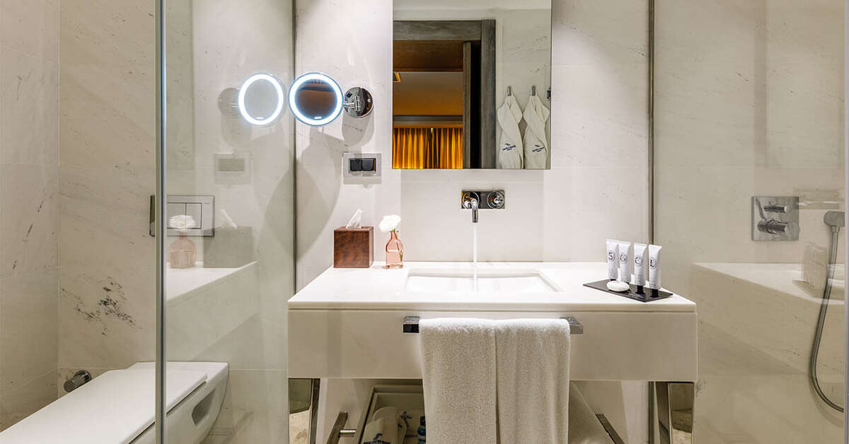 Een foto van Sirene Luxury Bodrum